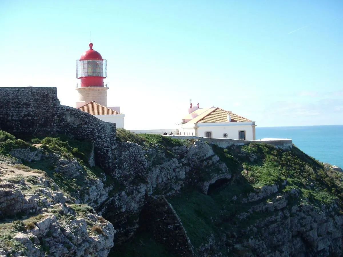 Villa Casa Alexandra Carvoeiro