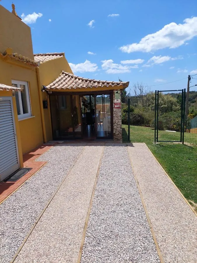 Villa Casa Alexandra Carvoeiro  0*, Carvoeiro (Lagoa) Portugal