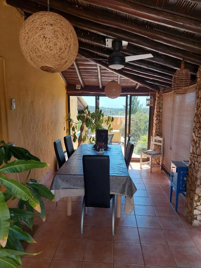 Villa Casa Alexandra Carvoeiro  Сasa de vacaciones Carvoeiro (Lagoa)