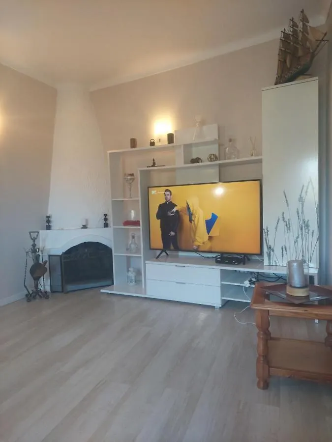 度假居 卡武埃鲁Casa Alexandra别墅