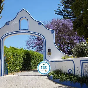 Quinta Do Caracol Landhaus