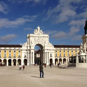Bairrus - Cathedral Apartamento Lisboa