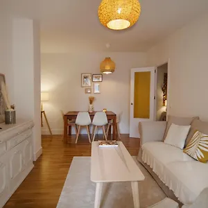 Casa Pepa - 4 Personas Apartamento Jerez de la Frontera