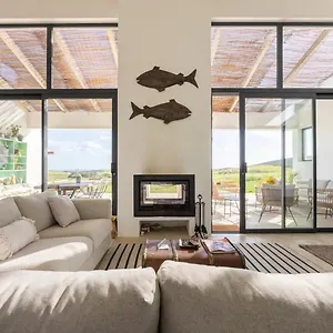Casa Nook Sagres Landhaus