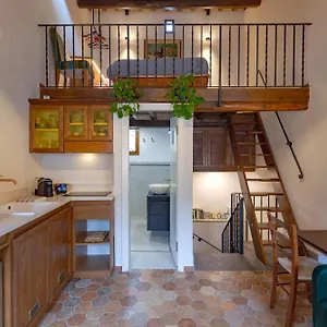 Loft Trastevere Apartamento Roma