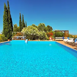 Quinta Da Fornalha Bauernhof