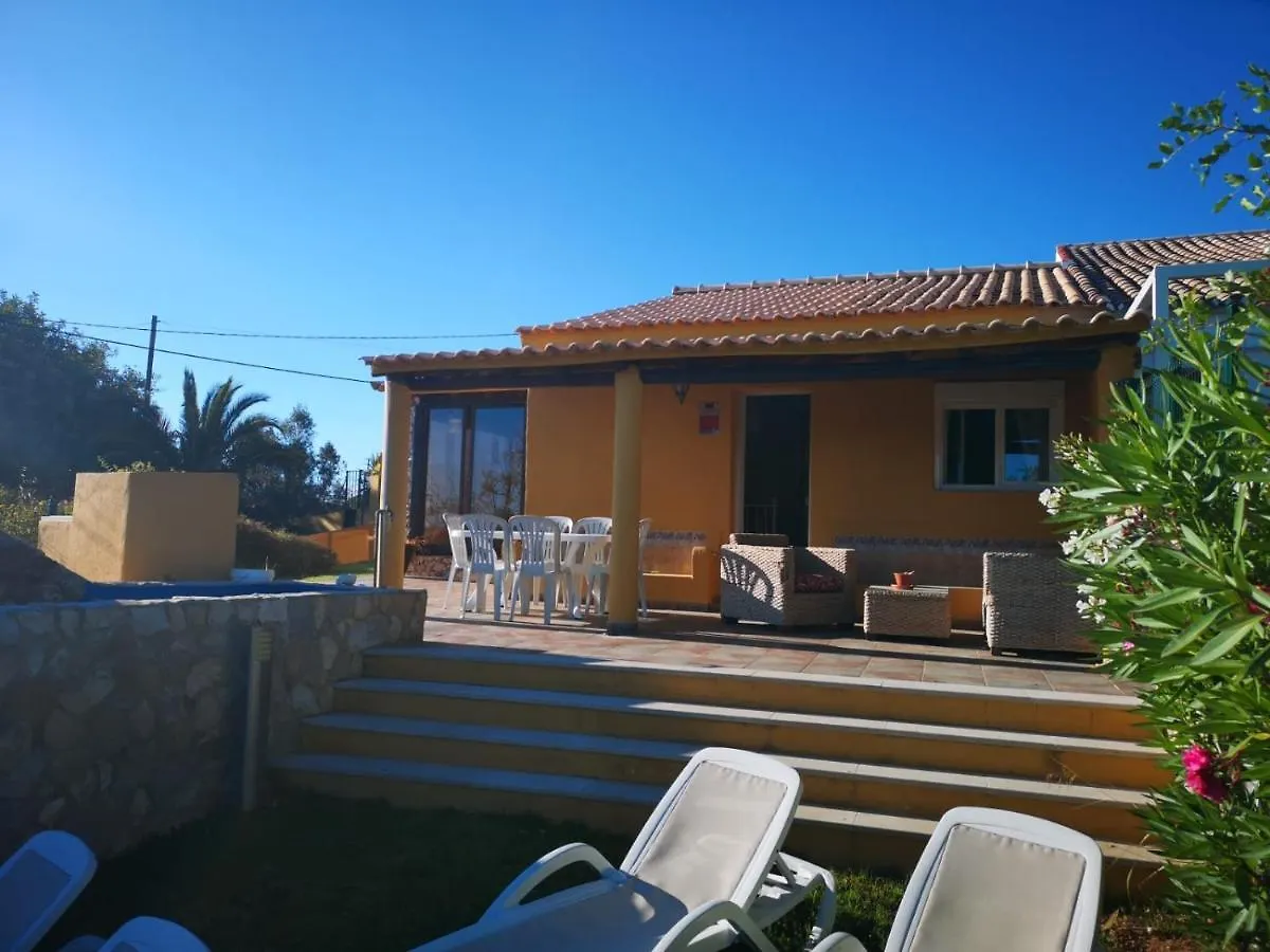 Casa Alexandra Vila Carvoeiro  Carvoeiro (Lagoa)