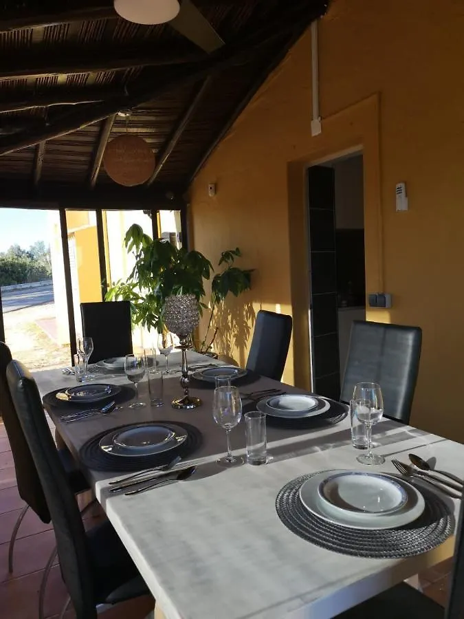 Holiday home Casa Alexandra Villa Carvoeiro  Portugal