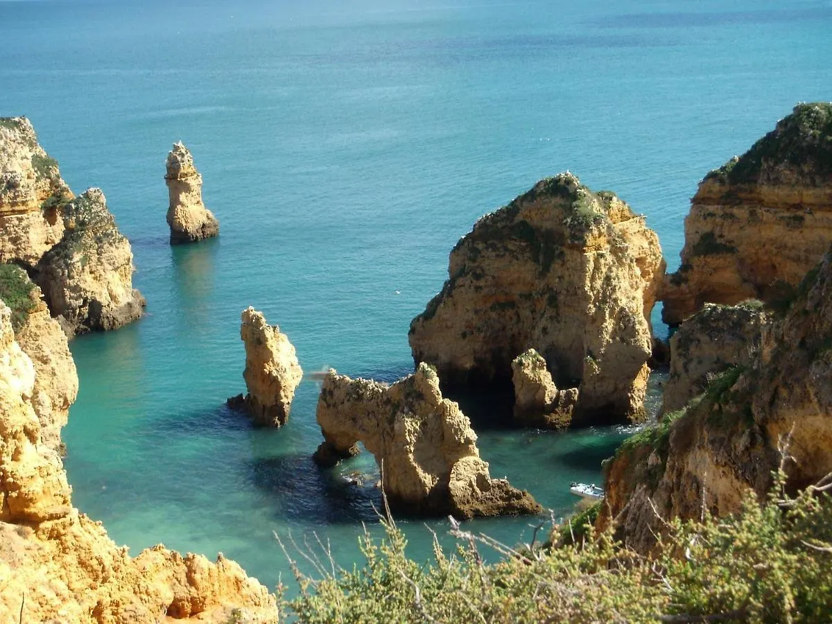 Casa Alexandra Villa Carvoeiro  0*, Carvoeiro (Lagoa)