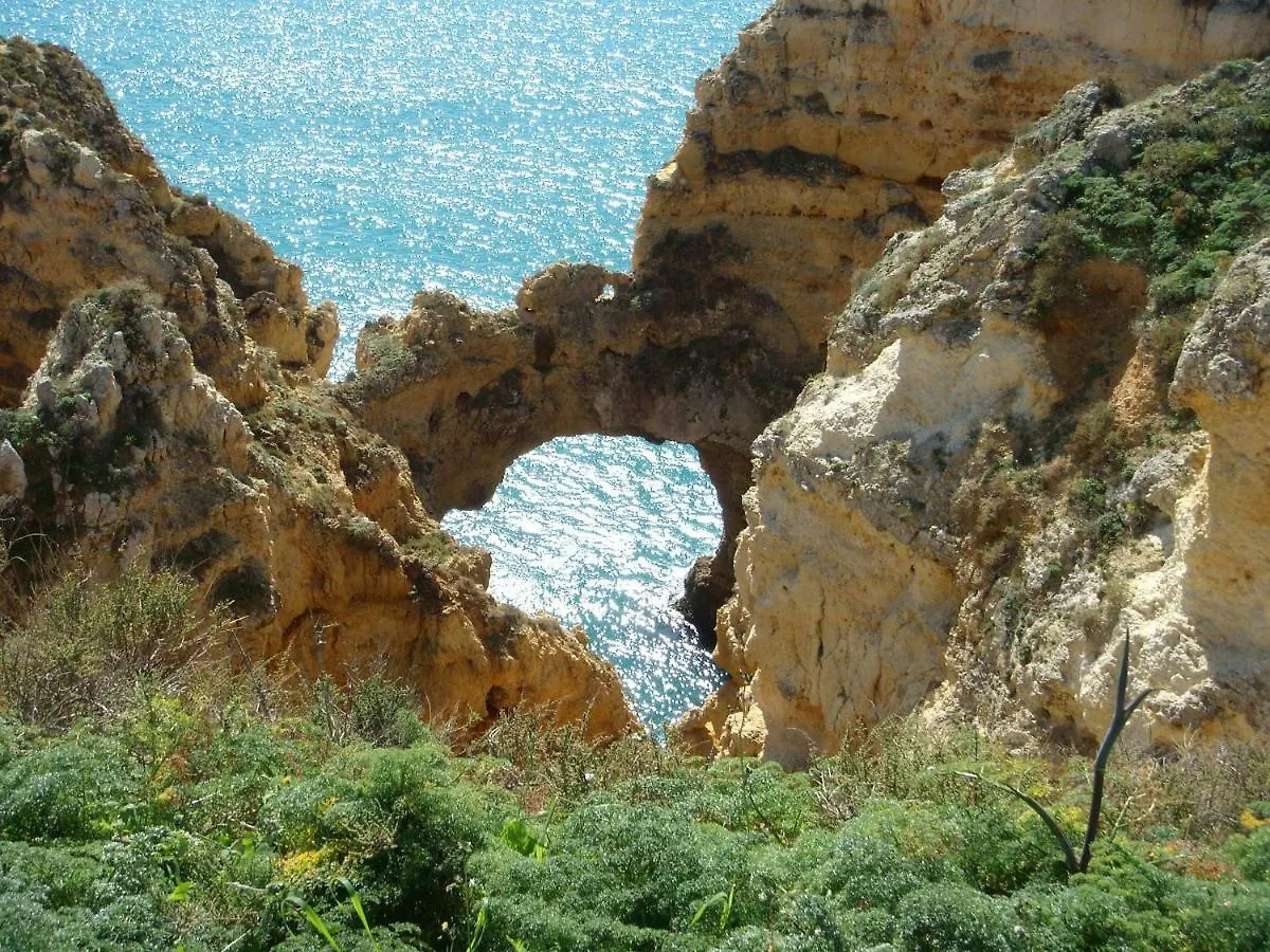 Casa Alexandra Vila Carvoeiro  0*, Carvoeiro (Lagoa) Portugal
