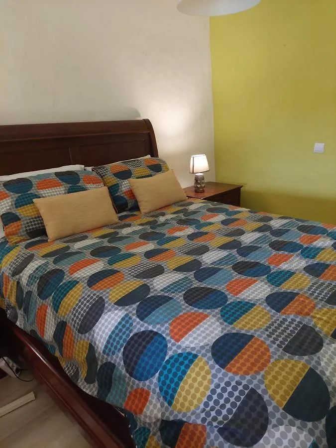 Holiday home Casa Alexandra Villa Carvoeiro