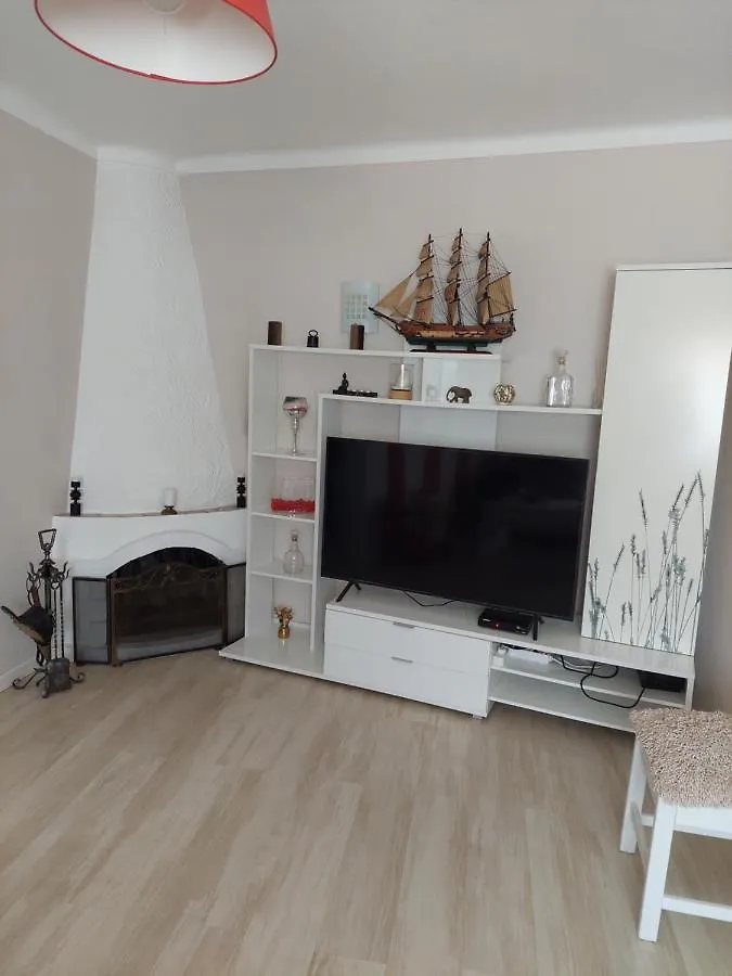 Casa Alexandra Vila Carvoeiro  0*, Carvoeiro (Lagoa)
